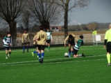 R.V.S.D. Selectie Onder 17 – Zeelandia Middelburg JO17-1 (oefen) (9/109)